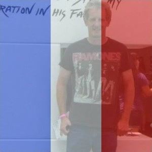 Meet your Posher, Gerard